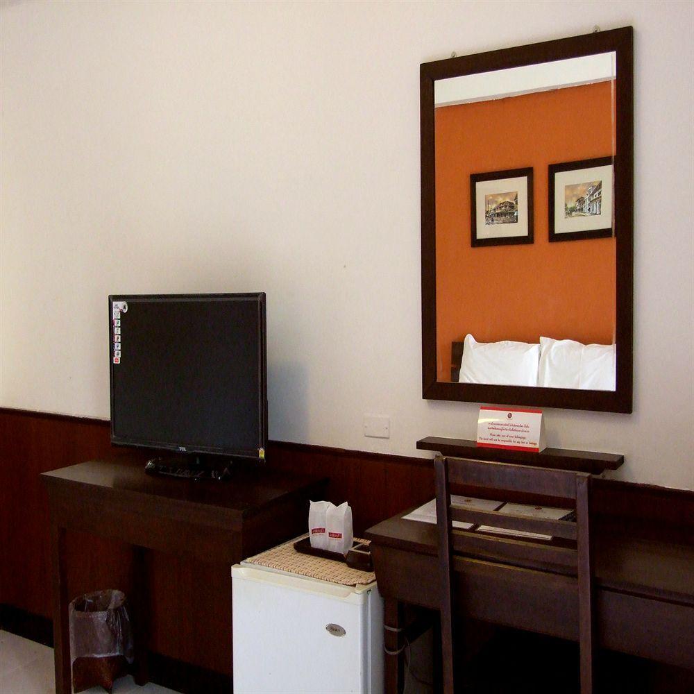 Mali'S Room Chiang Mai Extérieur photo