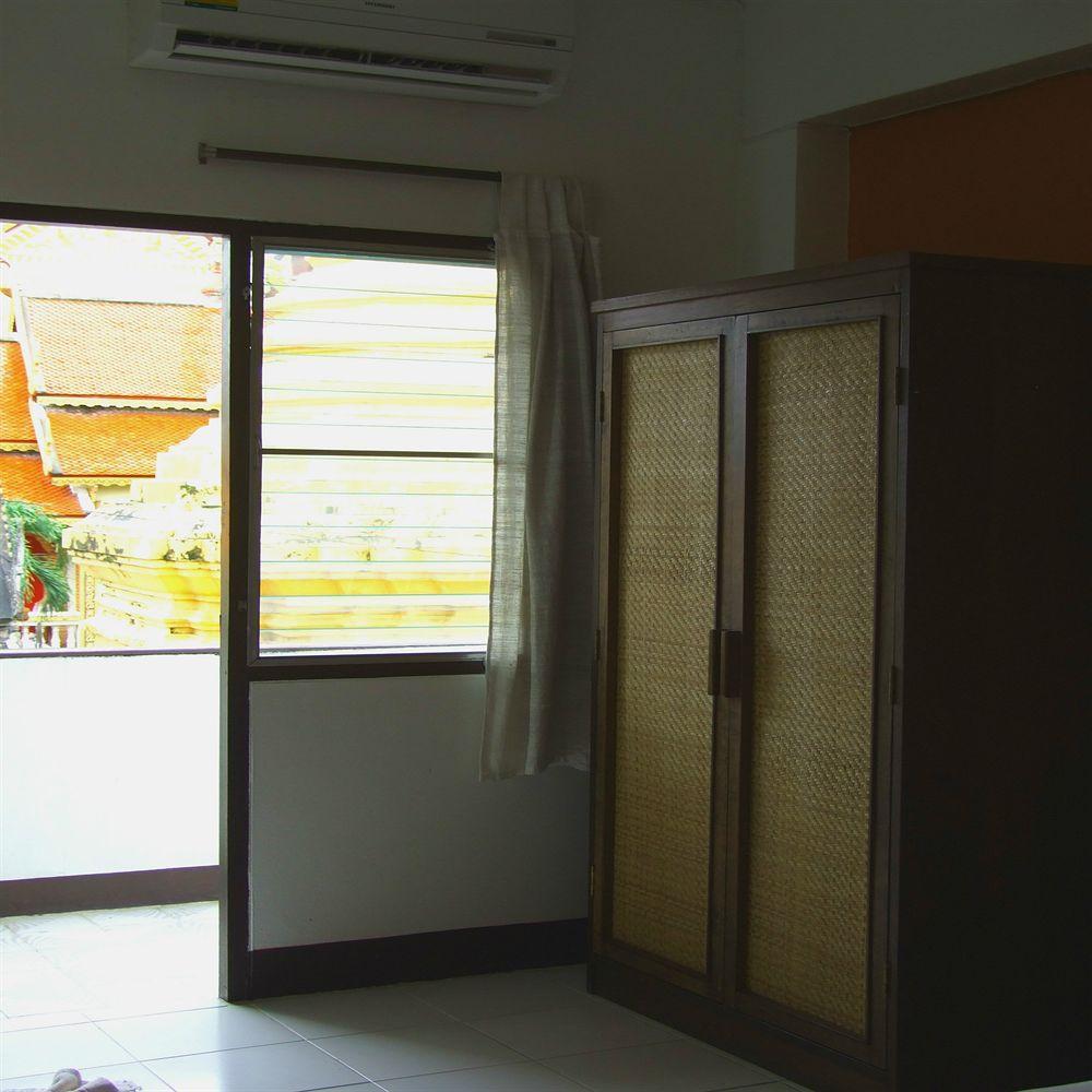 Mali'S Room Chiang Mai Extérieur photo