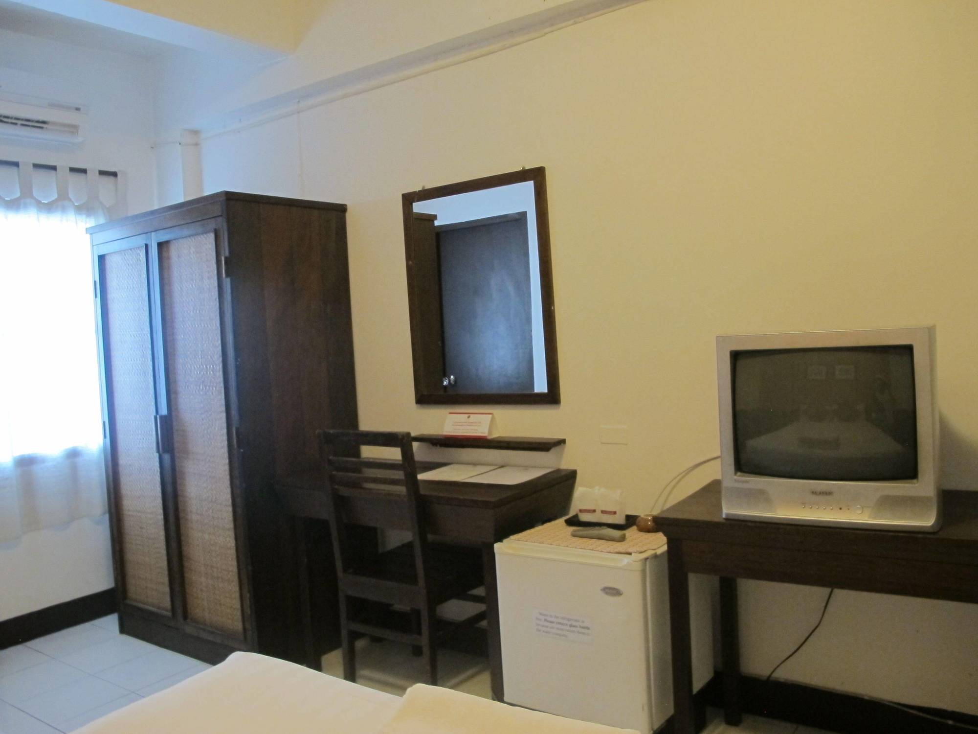 Mali'S Room Chiang Mai Extérieur photo